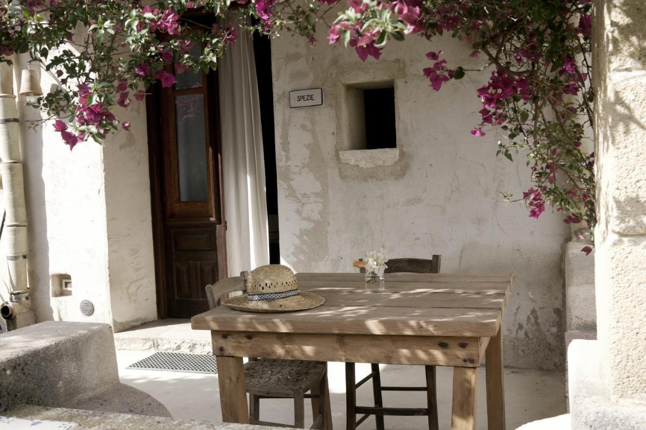 Villa Salinara Marsala Exterior photo